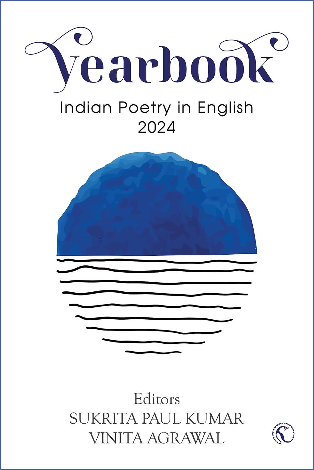 Yearbook of Indian Poetry in English